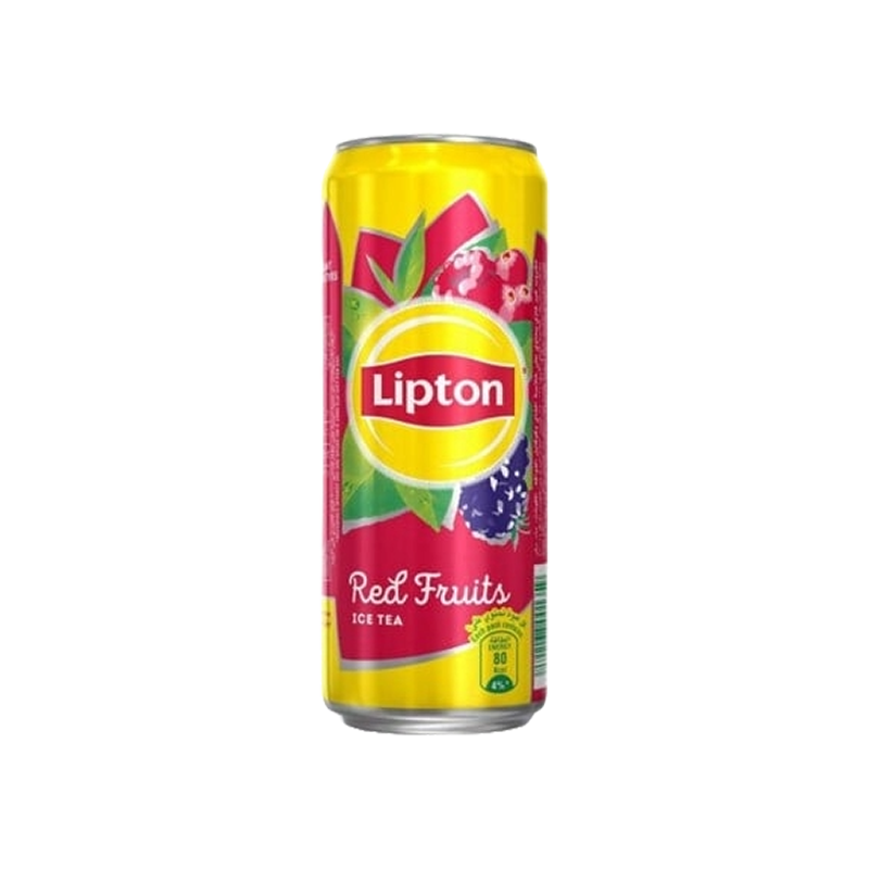 ICE TEA LIPTON TOOT 245 SM