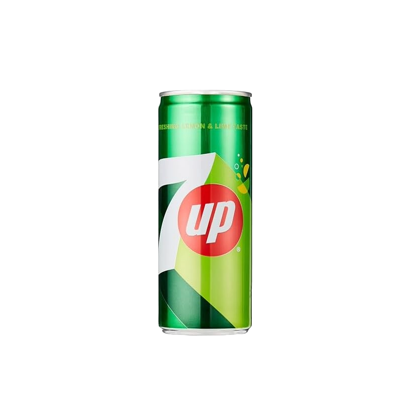 7UP 245