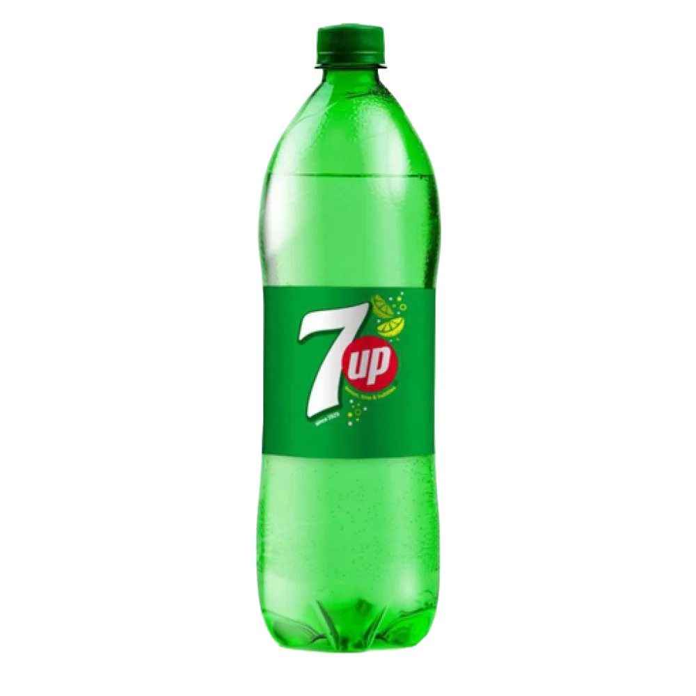 7 UP 1 L