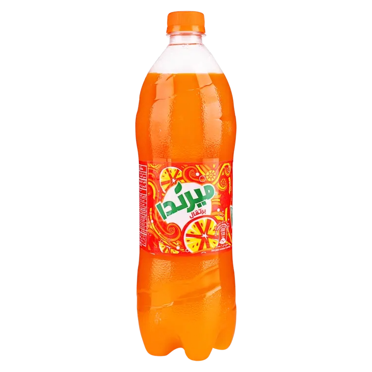 MARINDA ORANGE 1 L