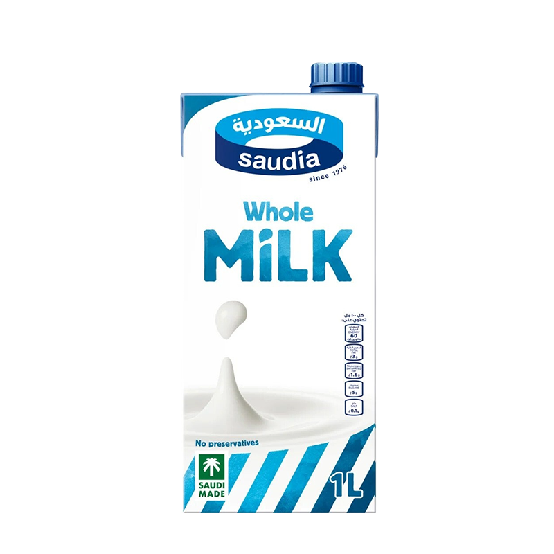 milk soude 1L