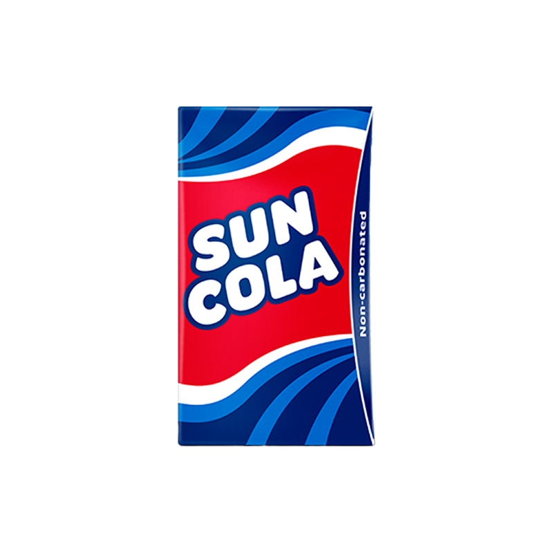 SUNCOLA 200