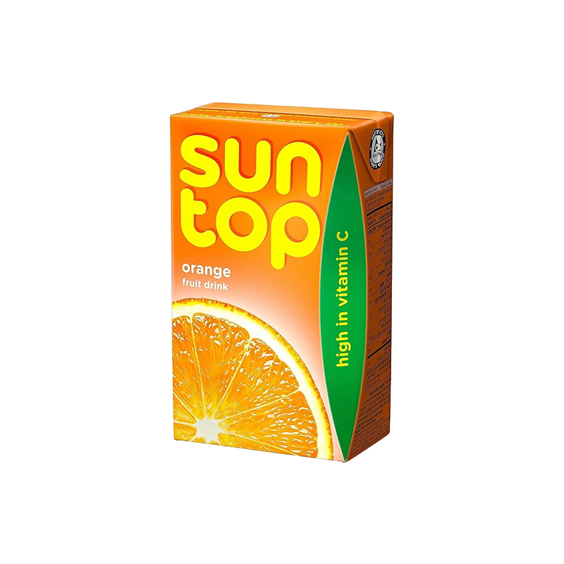 SUNTOP ORANGE 200