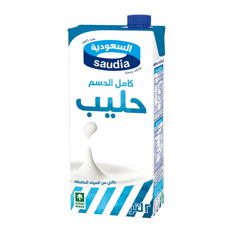 milk soade 2L