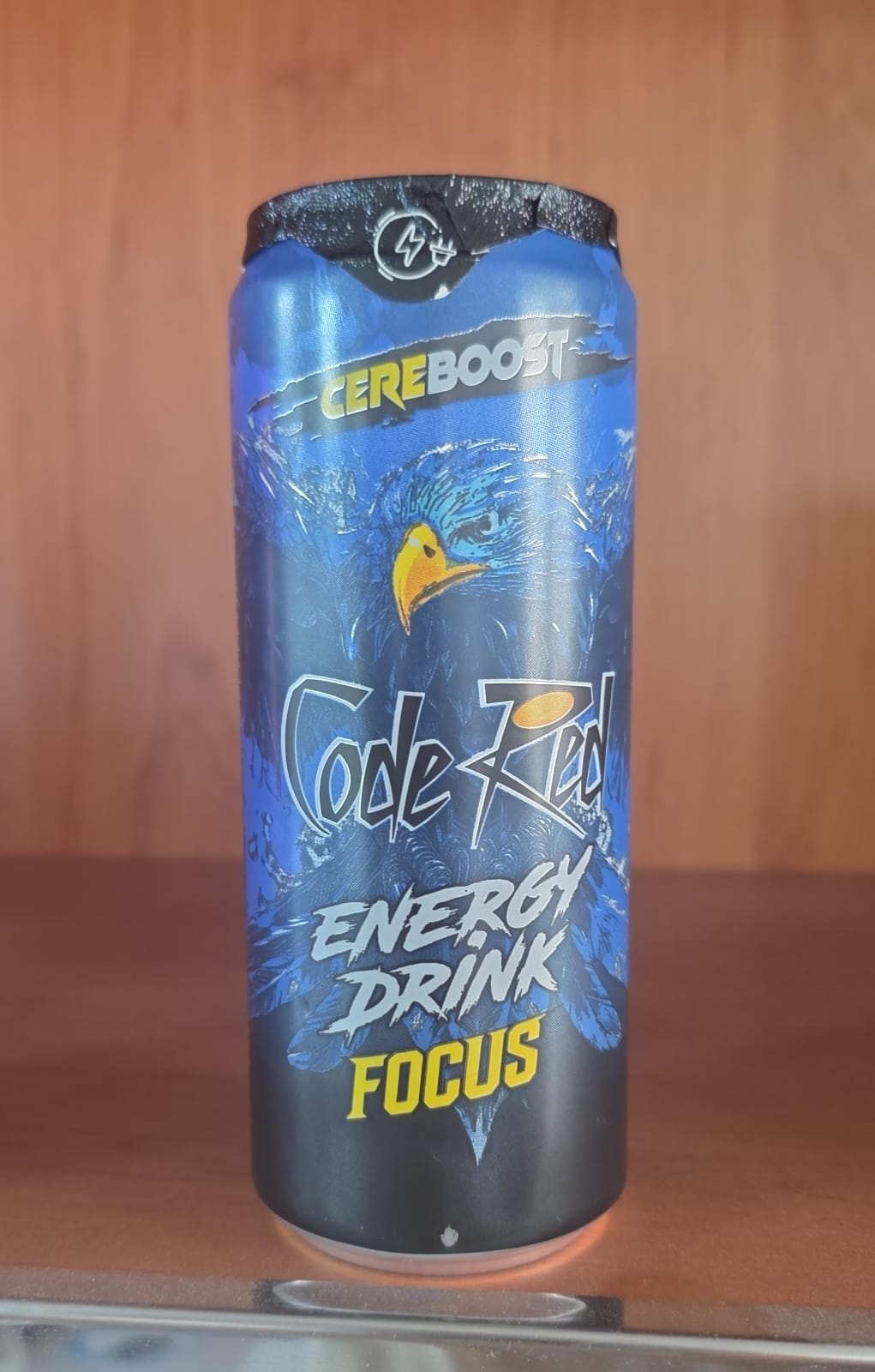 CODRD fox blue 330 * 24 pc