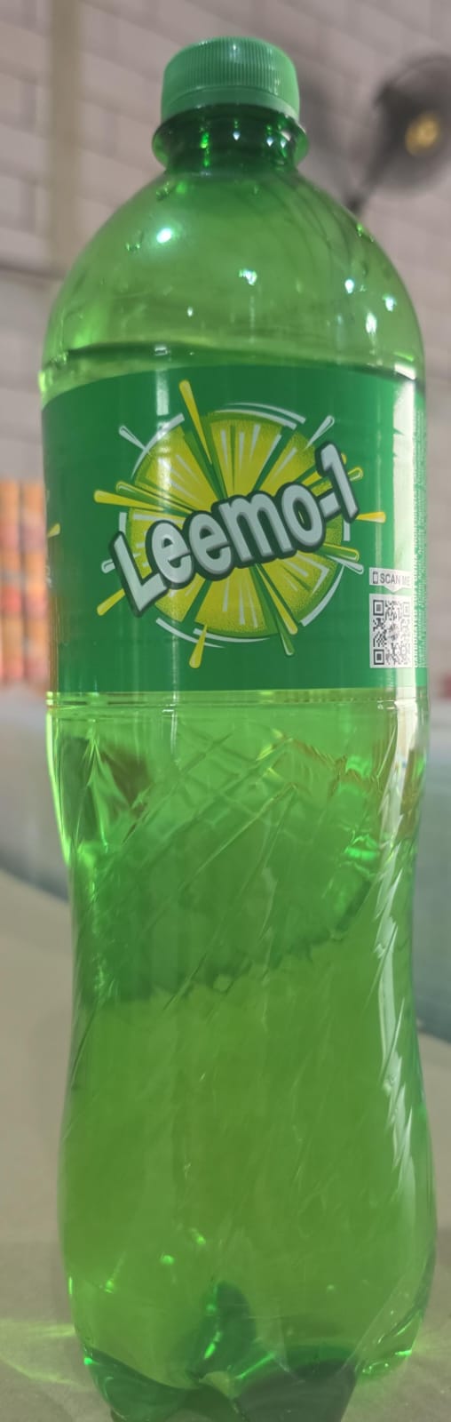 ALSI  LIMON 1 L * 6 PC