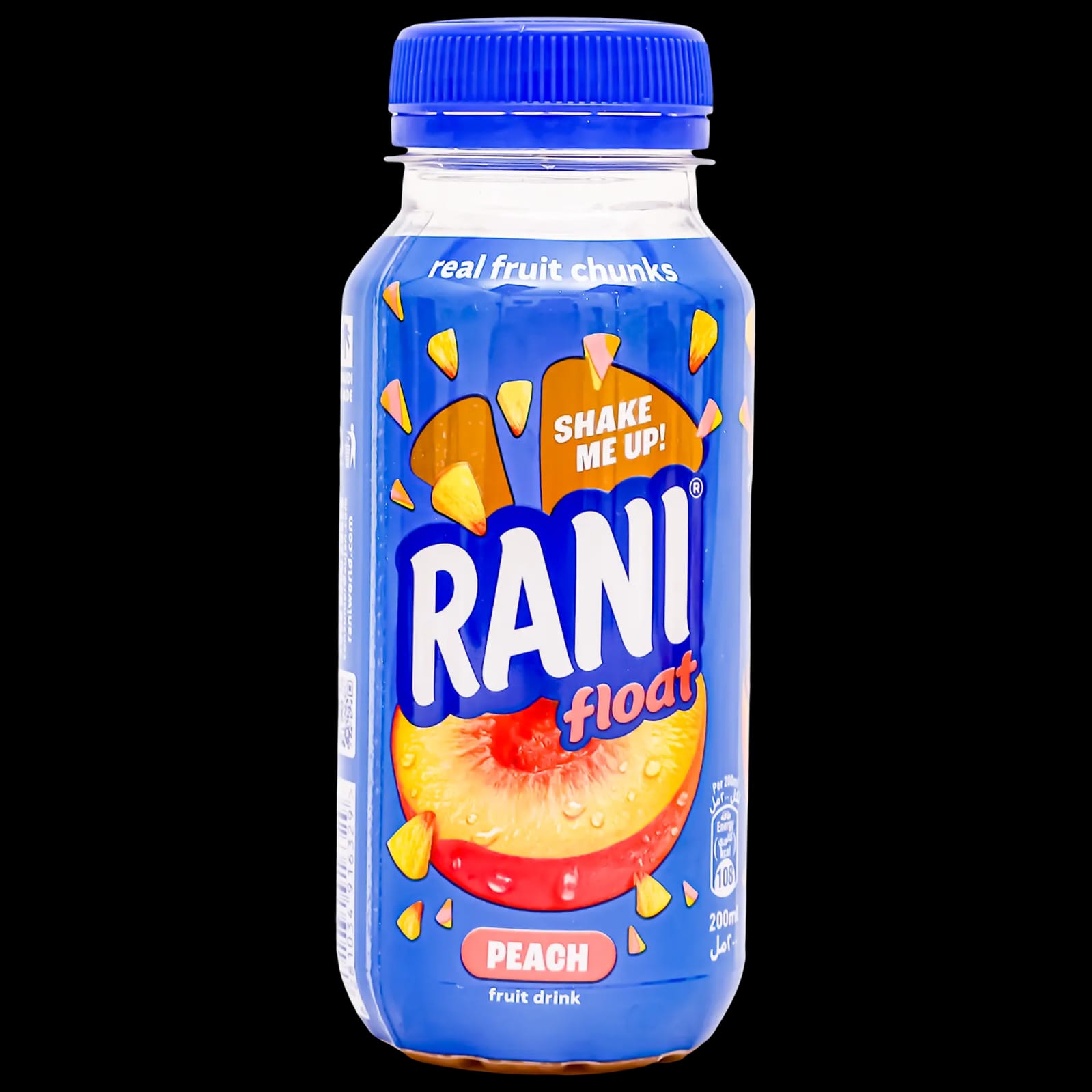 RANI PEACH 200 M * 24